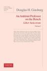 Douglas H. Ginsburg Liber Amicorum: An Antitrust Professor on the Bench Cover Image