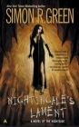 Nightingale's Lament (A Nightside Book #3) By Simon R. Green Cover Image