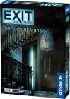 Exit Cover Image