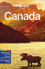 Lonely Planet Canada 14 (Travel Guide) Cover Image