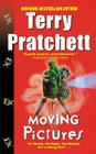 Moving Pictures Cover Image