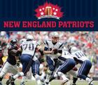 New England Patriots (NFL's Greatest Teams) By Marcia Zappa Cover Image