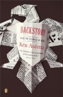 Backstory: Inside the Business of News By Ken Auletta Cover Image