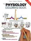 The Physiology Coloring Book Cover Image