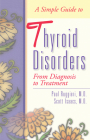 A Simple Guide to Thyroid Disorders: From Diagnosis to Treatment Cover Image
