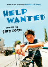 Help Wanted: Stories By Gary Soto Cover Image