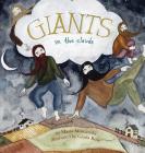 Giants in the Clouds By Maria Muscarella, Giada Rose (Illustrator) Cover Image