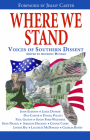 Where We Stand: Voices of Southern Dissent Cover Image
