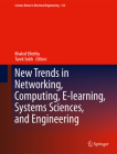 New Trends in Networking, Computing, E-Learning, Systems Sciences, and Engineering (Lecture Notes in Electrical Engineering #312) Cover Image