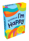 52 Reasons Why I'm Happy: 52 Cheerful Affirmations to Help Your Child Feel Happier By Summersdale Cover Image