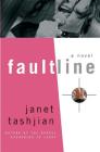 Fault Line: A Novel By Janet Tashjian Cover Image