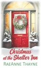 Christmas at the Shelter Inn By Raeanne Thayne Cover Image
