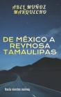 De México A Reynosa Tamaulipas Cover Image