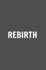 Rebirth: Kunstbuch By Thorsten Huber Cover Image