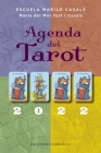 Agenda del Tarot 2022 Cover Image