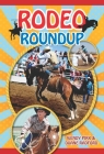 Rodeo Roundup By Wendy Pirk, Duane Radford Cover Image
