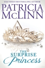 The Surprise Princess (The Wedding Series, Book 7) Cover Image
