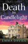 Death by Candlelight: A totally gripping cozy murder mystery Cover Image