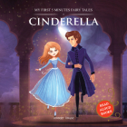 Cinderella: My First 5 Minutes Fairy Tales Cover Image