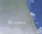 Eric Parry Architects Vols. 1 & 2 (Slipcase) By Wilfried Wang Cover Image
