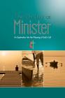 The Christian as Minister Cover Image