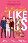 Infamous Like Us (Special Edition Paperback) Cover Image
