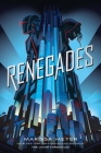 Renegades By Marissa Meyer Cover Image