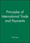 Principles of International Trade and Payments (Institute of Export) Cover Image
