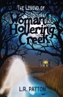 The Legend of Woman Hollering Creek Cover Image