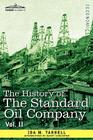 The History of the Standard Oil Company, Vol. II (in Two Volumes) By Ida M. Tarbell, Danny Schechter (Introduction by) Cover Image