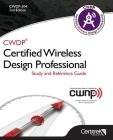 Cwdp-304: Certified Wireless Design Professional Cover Image