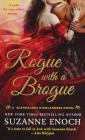 Rogue with a Brogue: A Scandalous Highlanders Novel By Suzanne Enoch Cover Image
