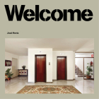 Welcome By Blach Jose Hevia Cover Image