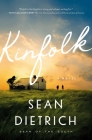 Kinfolk By Sean Dietrich Cover Image