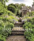 Secret Gardeners: Britain's Creatives Reveal Their Private Sanctuaries By Victoria Summerley, Hugo Rittson Thomas (Illustrator) Cover Image
