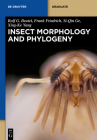 Insect Morphology and Phylogeny: A Textbook for Students of Entomology (de Gruyter Textbook) Cover Image