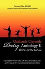 Oakland's Citywide Poetry Anthology: Voices of the Future By Oakland's Citywide Poetry Anthology Cover Image