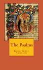 The Psalms: King James Version Cover Image