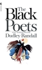 The Black Poets Cover Image