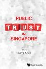 Public Trust in Singapore Cover Image