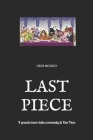 Last Piece: Il grande tesoro della community di One Piece Cover Image