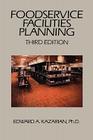 Foodservice Facilities Planning Cover Image