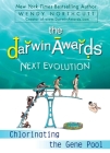 The Darwin Awards Next Evolution: Chlorinating the Gene Pool Cover Image