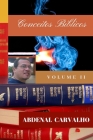 Conceitos Bíblicos - Volume II: Comentário Bíblico Cover Image