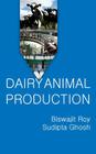 Dairy Animal Production Cover Image