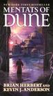 Mentats of Dune: Book Two of the Schools of Dune Trilogy Cover Image