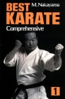Best Karate, Vol.1: Comprehensive (Best Karate Series #1) By Masatoshi Nakayama Cover Image
