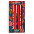 Liberty London Floral Everyday Pen Set By Liberty London (Artist) Cover Image