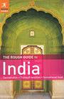 The Rough Guide to India Cover Image