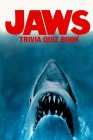 Jaws: Trivia Quiz Book Cover Image